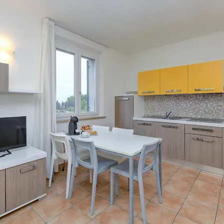 Fontanelle Lejlighedshotel Cavaion Veronese