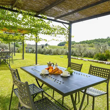 Lejlighedshotel Fontanelle