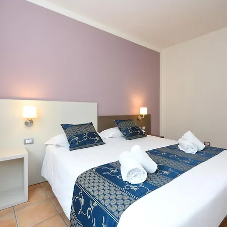 Fontanelle Lejlighedshotel