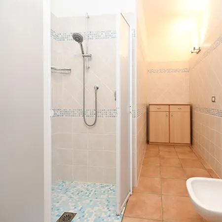 מלון דירות Fontanelle 4*
