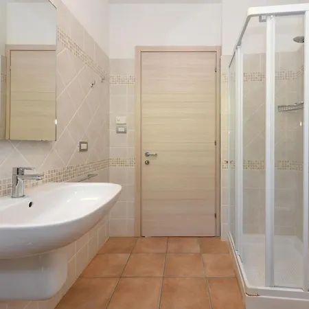 Fontanelle מלון דירות 4*