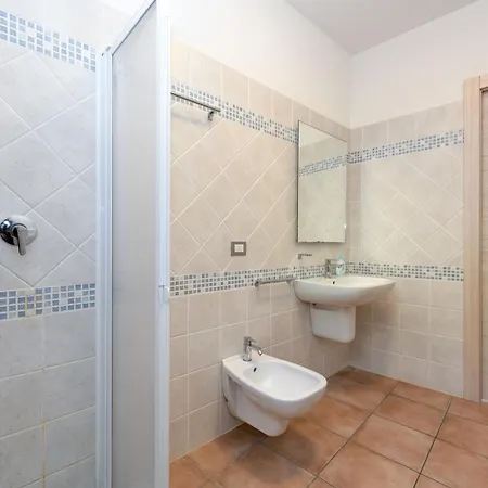 מלון דירות Fontanelle 4*