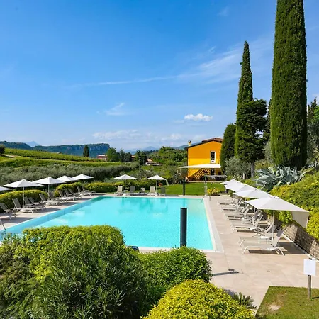 Fontanelle Lejlighedshotel *