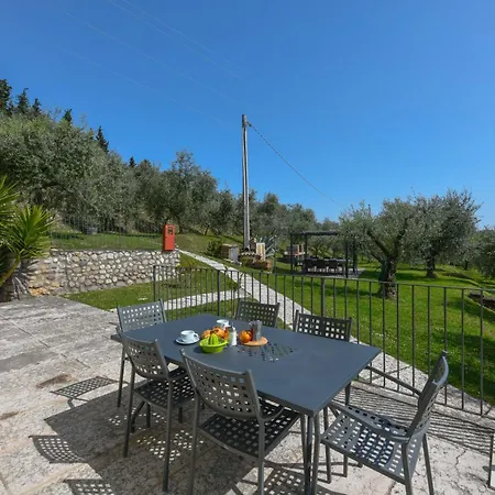 Fontanelle Lejlighedshotel
