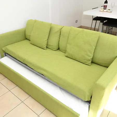 Fontanelle 4* קאבאיון ורונסה