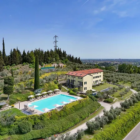 Fontanelle Lejlighedshotel Cavaion Veronese
