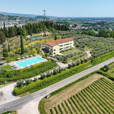 Fontanelle 4* קאבאיון ורונסה