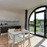 Fontanelle Hotel apartamentowy Cavaion Veronese