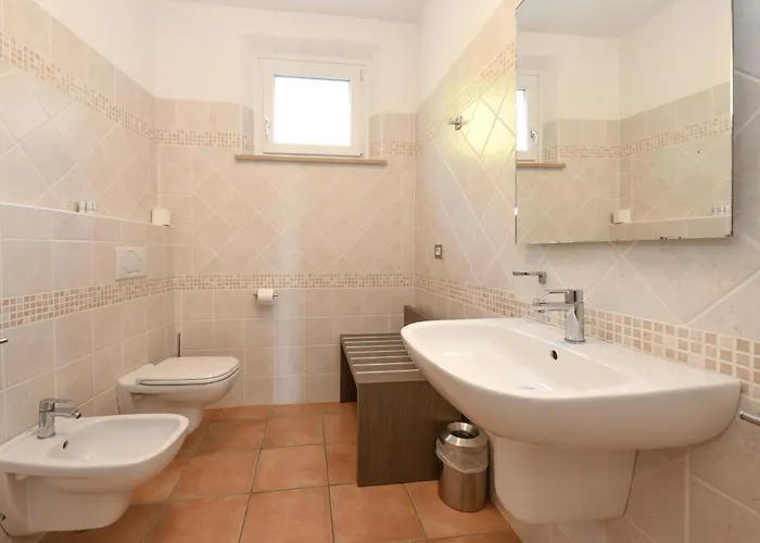 Fontanelle Apartmanhotel