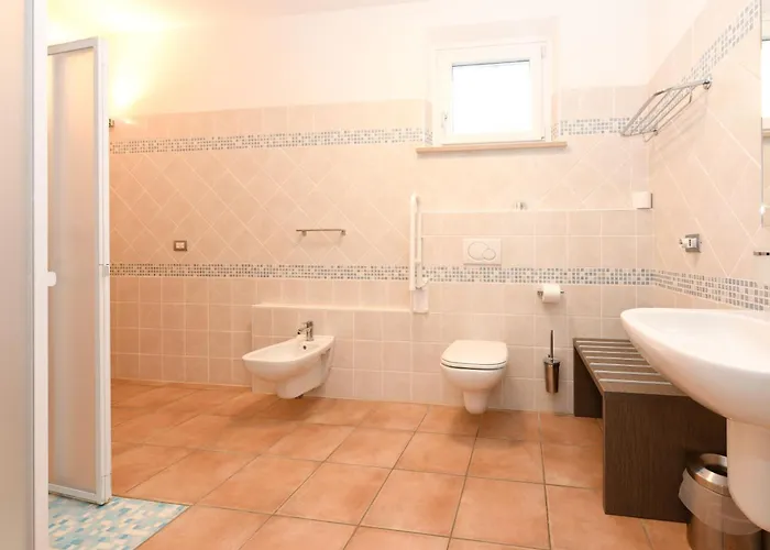 Fontanelle Apartmanhotel Cavaion Veronese