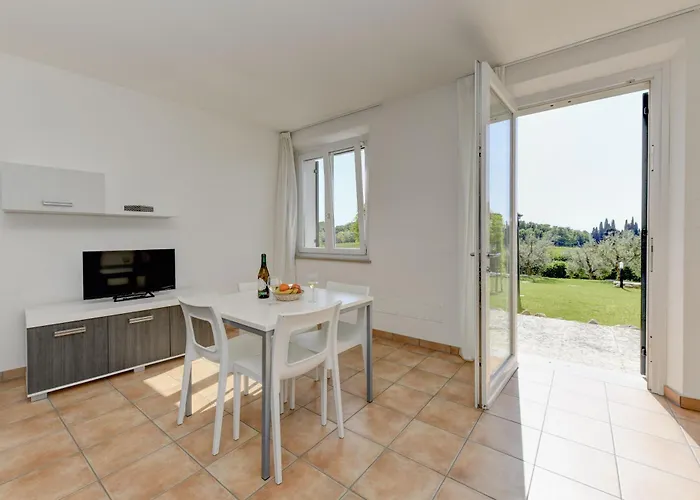 Fontanelle Apartmanhotel 4*