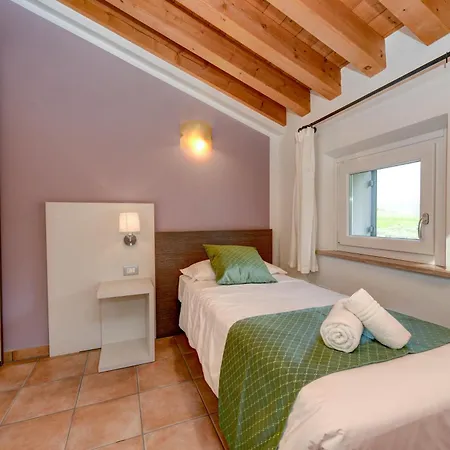 Fontanelle Aparthotel