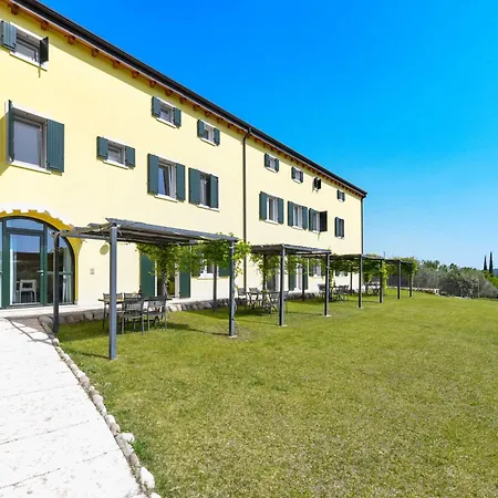 Fontanelle Aparthotel