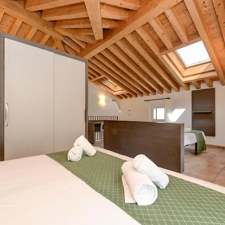 Aparthotel Fontanelle *