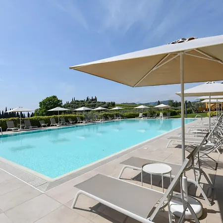 Fontanelle Aparthotel