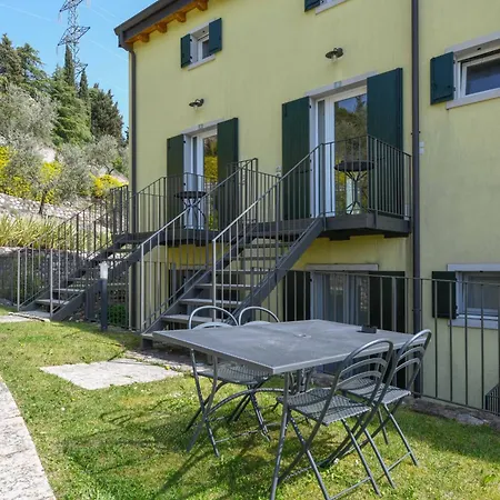Fontanelle Aparthotel *