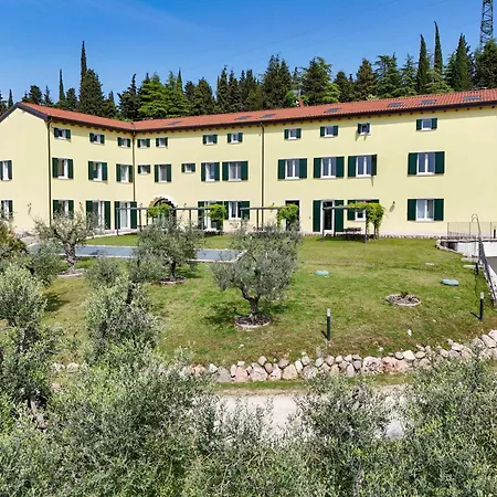 Fontanelle Aparthotel