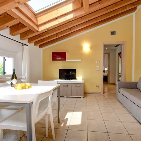 Aparthotel Fontanelle