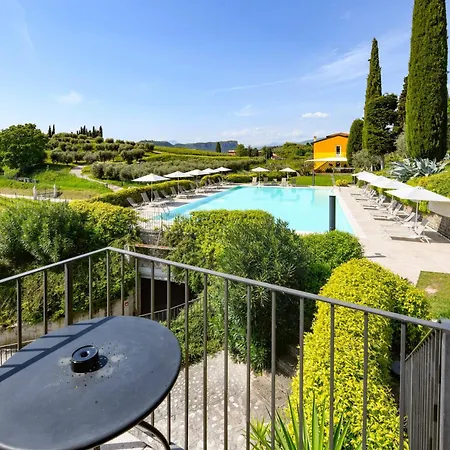 Aparthotel Fontanelle Cavaion Veronese