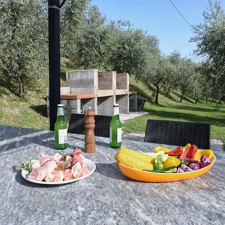 Aparthotel Fontanelle Cavaion Veronese