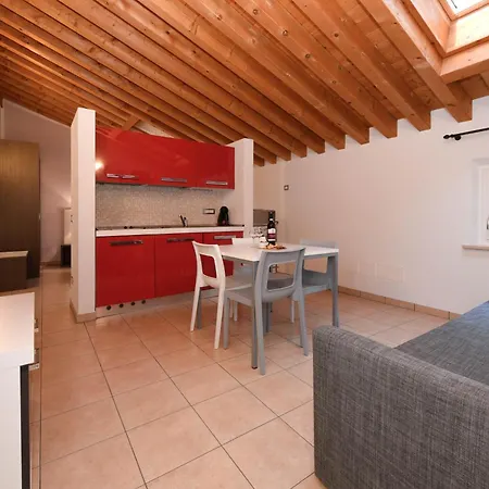 Fontanelle Aparthotel *