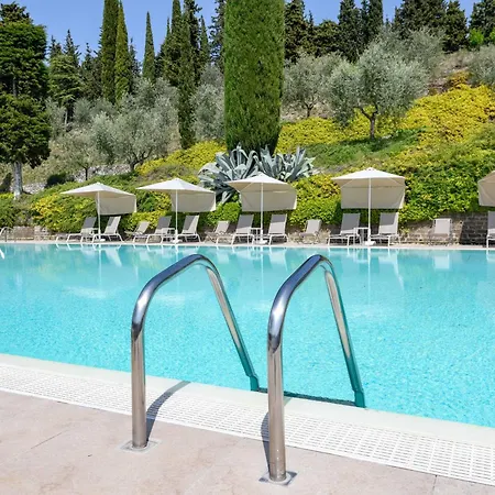 Aparthotel Fontanelle *