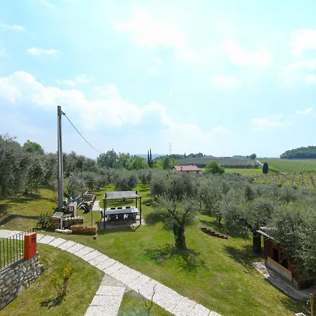 Fontanelle Cavaion Veronese
