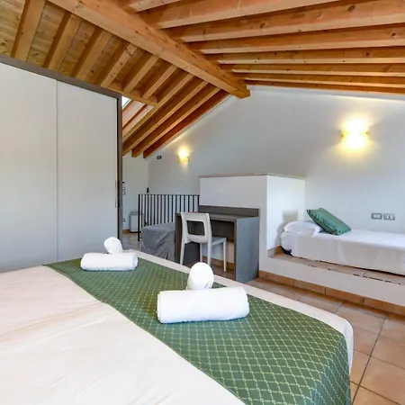 Aparthotel Fontanelle Cavaion Veronese