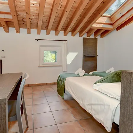 Fontanelle Aparthotel *