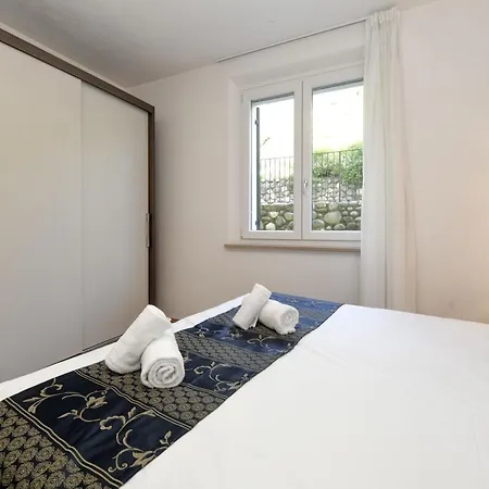 Fontanelle Aparthotel