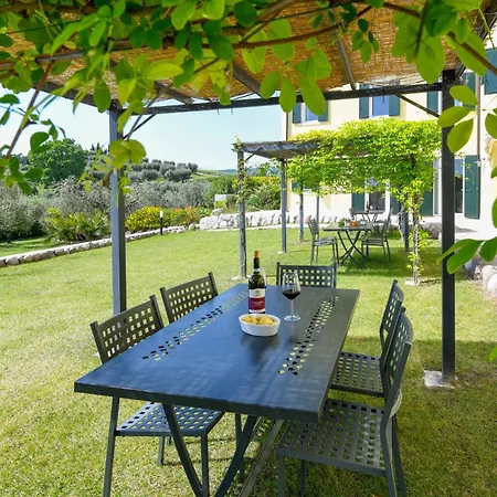 Fontanelle Aparthotel Cavaion Veronese