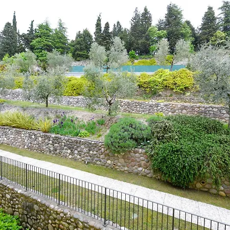 Aparthotel Fontanelle Cavaion Veronese