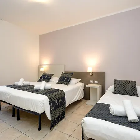 Fontanelle Aparthotel *
