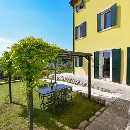 Aparthotel Fontanelle Cavaion Veronese