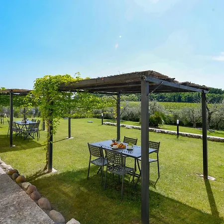 Fontanelle Aparthotel Cavaion Veronese