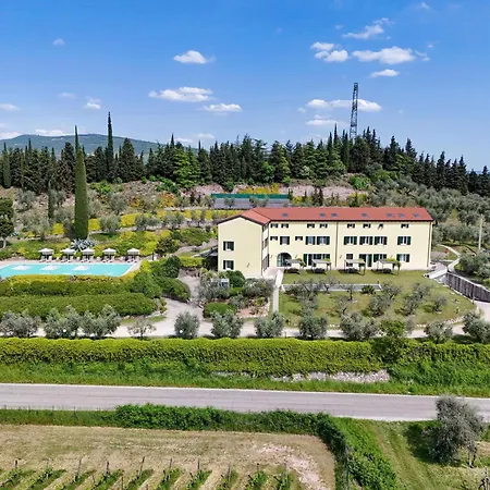 Fontanelle Aparthotel *
