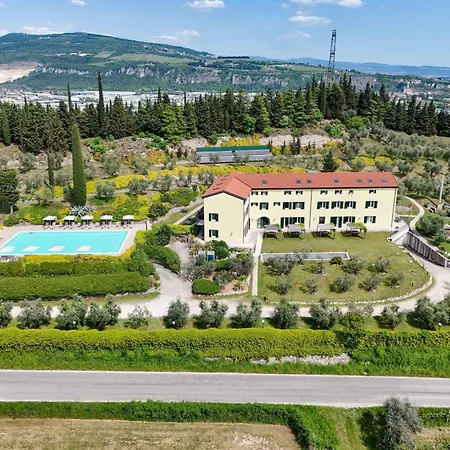 Aparthotel Fontanelle