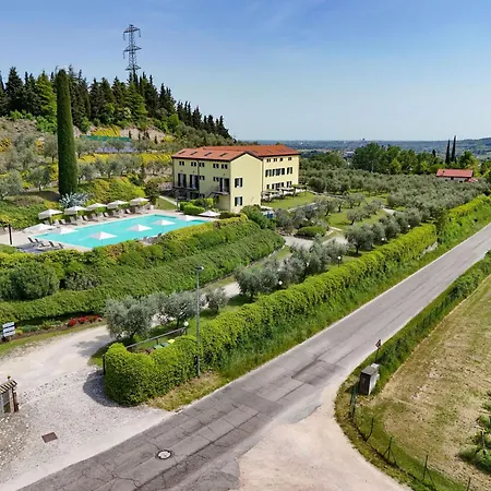 Fontanelle Aparthotel Cavaion Veronese