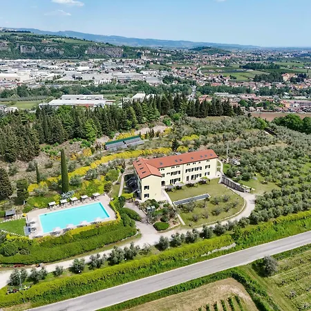 Aparthotel Fontanelle *