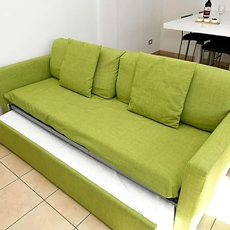 شقة فندقية Fontanelle