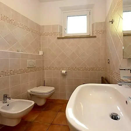شقة فندقية Fontanelle 4*