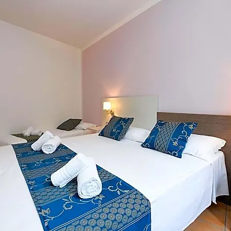 Fontanelle شقة فندقية 4*