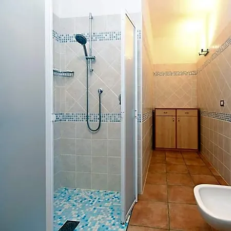 Fontanelle 아파트호텔 4*