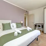 Fontanelle מלון דירות 4*