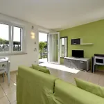 Fontanelle מלון דירות 4*
