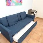 Fontanelle מלון דירות 4*