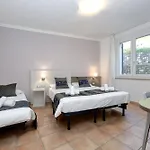מלון דירות Fontanelle