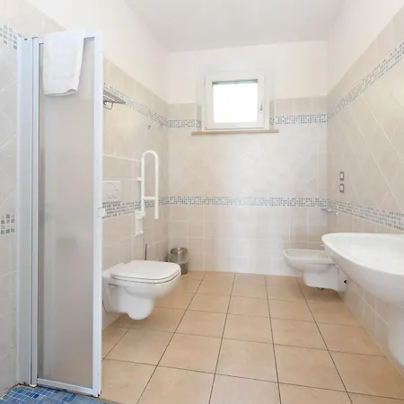 Fontanelle Aparthotel 4*