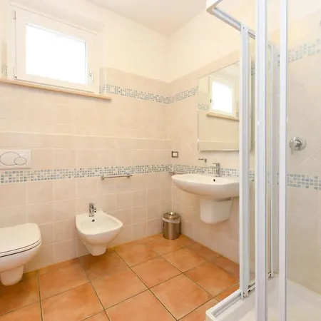 Aparthotel Fontanelle Cavaion Veronese