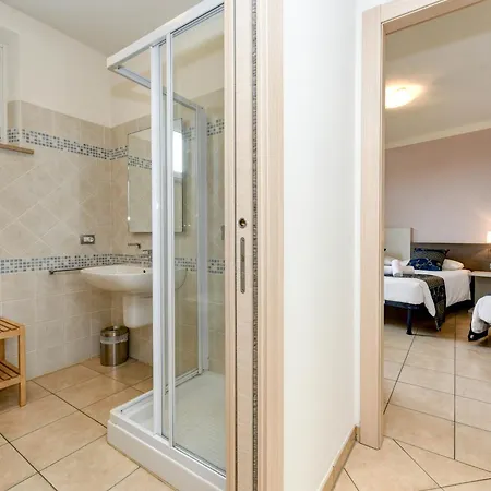 Aparthotel Fontanelle Cavaion Veronese